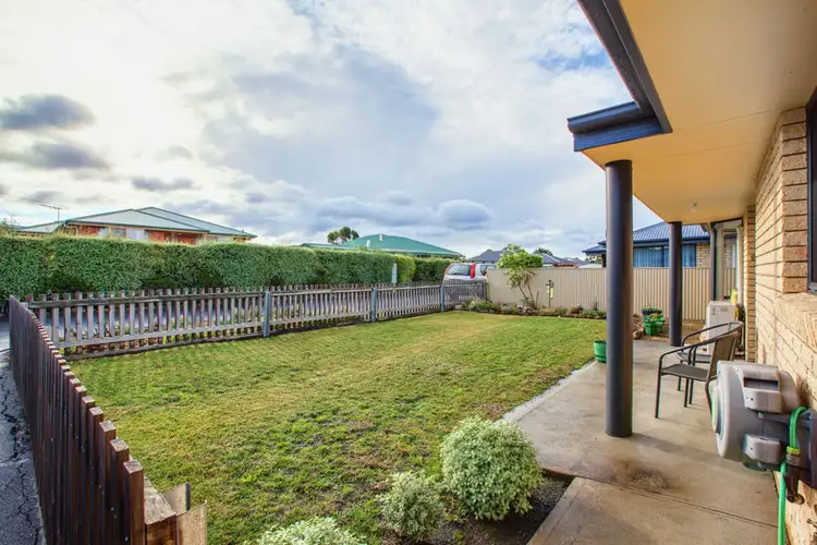 Third view of Homely house listing, 2/27 Weston Hill Road, Sorell TAS 7172