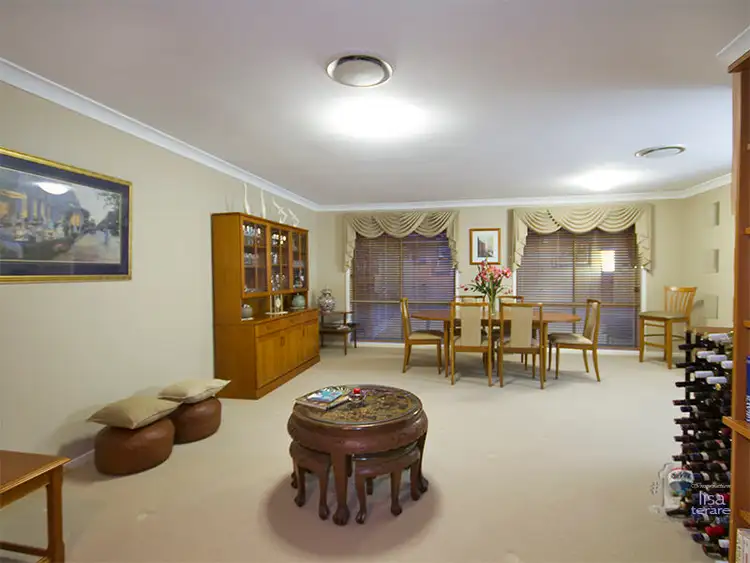 Fifth view of Homely house listing, 29 Angus Street, Sinnamon Park QLD 4073