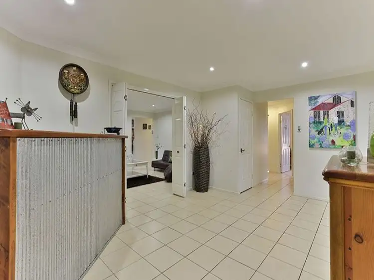 Fifth view of Homely house listing, 12 Jorgensen Street, Highfields QLD 4352