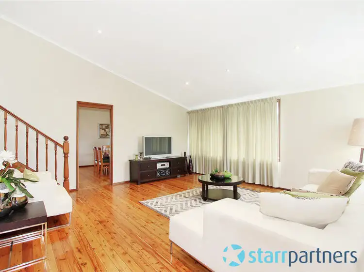 Fourth view of Homely house listing, 3 Grevillea Crescent, Greystanes NSW 2145