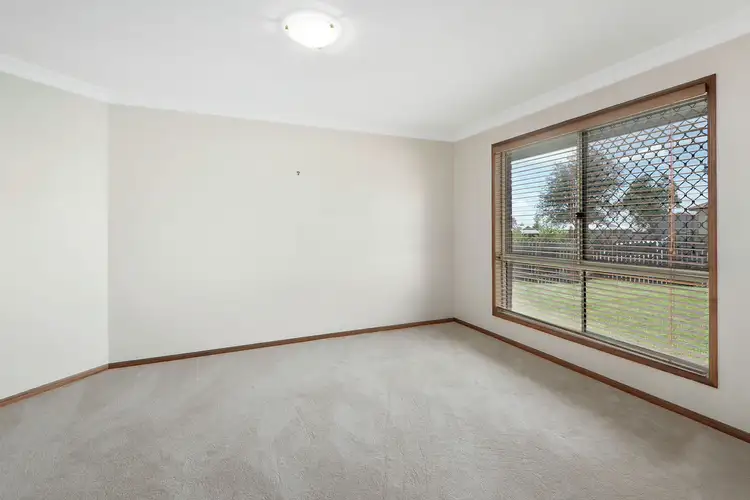 Fourth view of Homely house listing, 32 Macrossan Street, Cranley QLD 4350