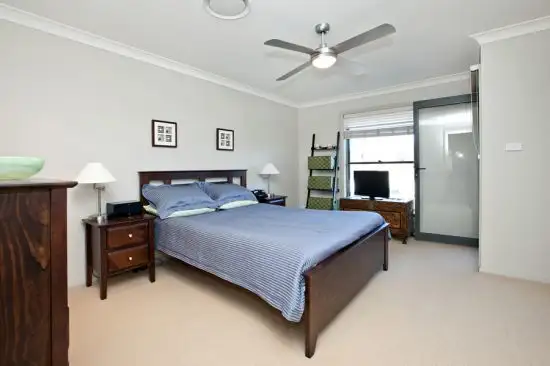 Second view of Homely villa listing, 4/1 Woodbine Street, Mayfield NSW 2304