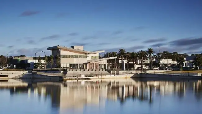 Sixth view of Homely land listing, 13 (Lot 4197) Cottonwood Avenue, Jordan Springs NSW 2747