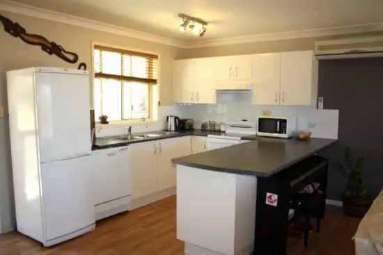 Third view of Homely rural property listing, 3 Pade Crescent, Newee Creek NSW 2447