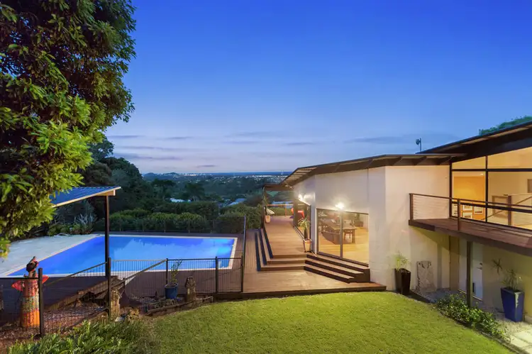 Third view of Homely house listing, 55 Parkes Lane, Terranora NSW 2486