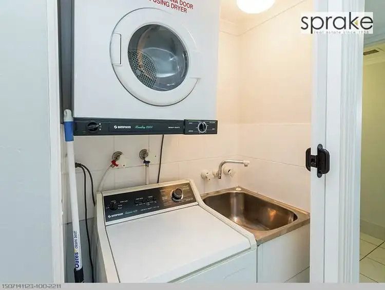 Seventh view of Homely unit listing, 45/386 Esplanade, Torquay QLD 4655