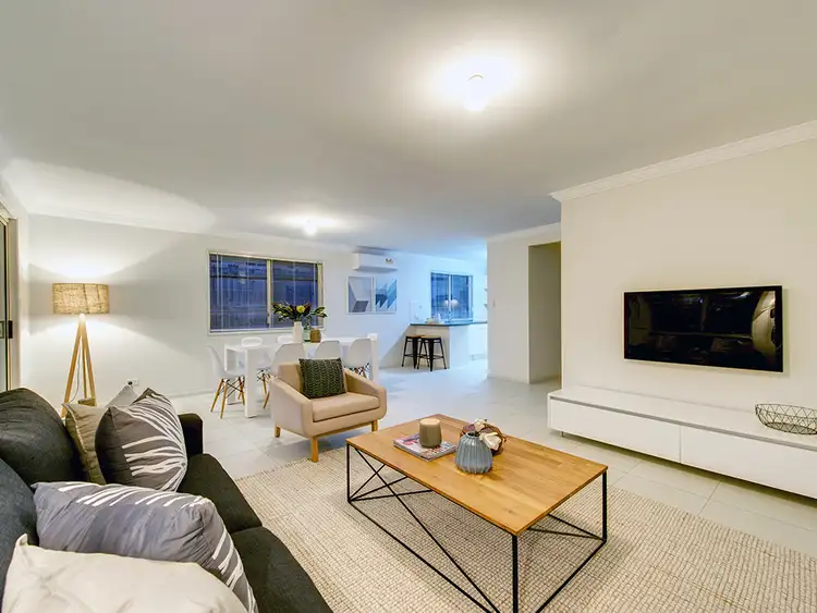 Main view of Homely house listing, 8 San Marco Court, Forest Lake QLD 4078