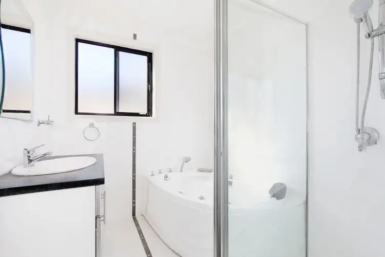 Sixth view of Homely house listing, 1a Mort Street, Blacktown NSW 2148