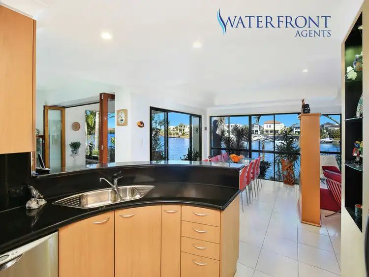 Fifth view of Homely house listing, 5 Ibis Court, Parrearra QLD 4575