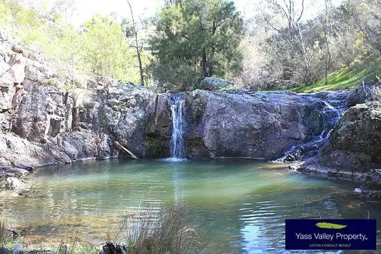 Fourth view of Homely rural property listing, 0 Glenrock Road, Yass NSW 2582