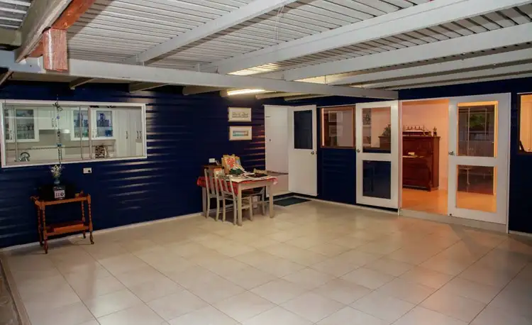 Fifth view of Homely house listing, 4 Churchill Street, Maryborough QLD 4650