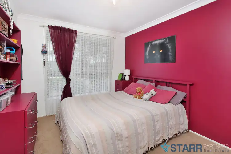Fifth view of Homely house listing, 3 Salem Close, St Clair NSW 2759