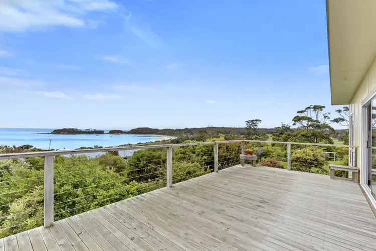 Third view of Homely house listing, 17 Penzance Road, Eaglehawk Neck TAS 7179