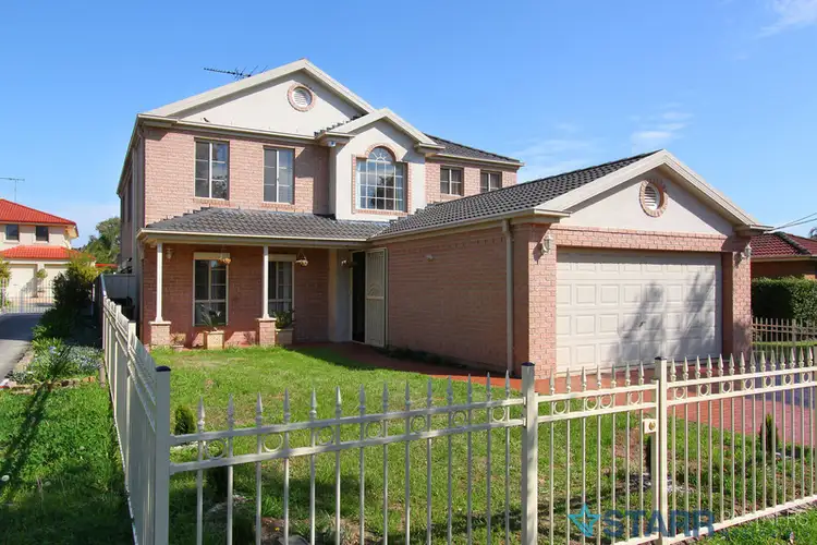 57 Wolseley Street, Rooty Hill NSW 2766