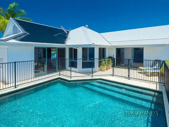 Sixth view of Homely house listing, 30 Mermaid Quay, Noosa Waters QLD 4566