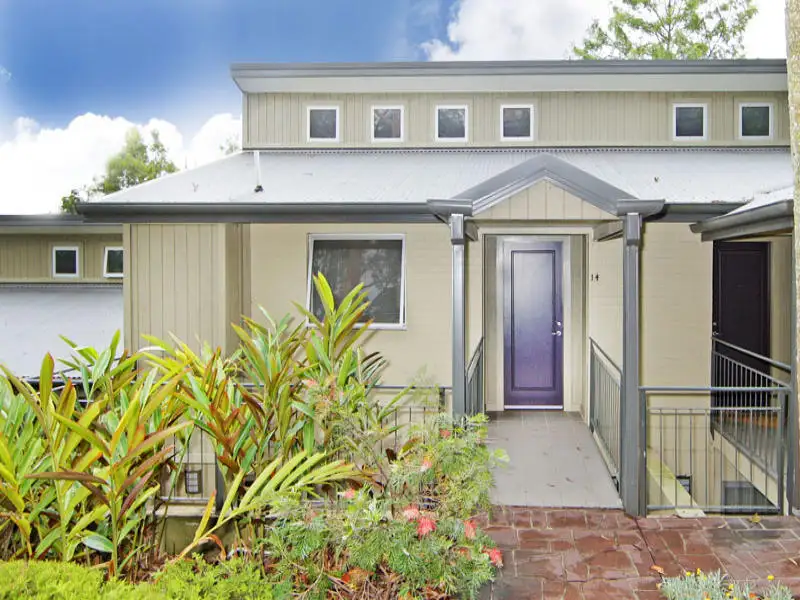 Main view of Homely townhouse listing, 14/188-198 Gertrude Street, North Gosford NSW 2250