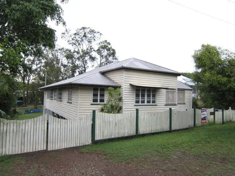 Main view of Homely house listing, 11 King Street, Dinmore QLD 4303