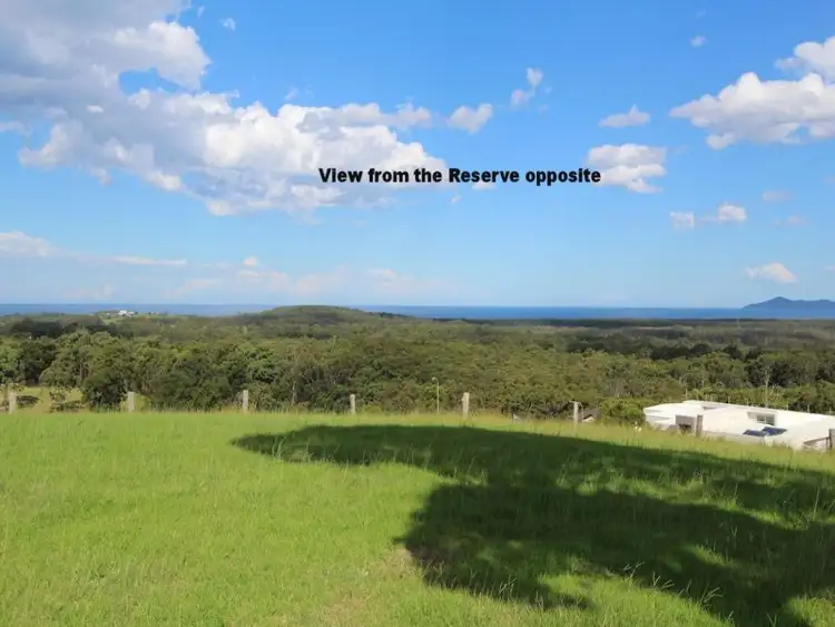 Fourth view of Homely land listing, 29 Coastal View Drive, Tallwoods Village NSW 2430