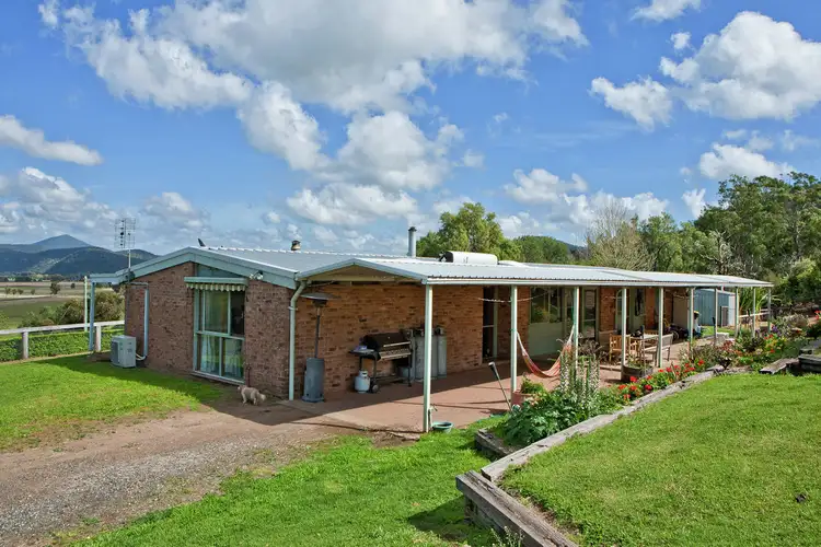 Second view of Homely rural property listing, Primrose 1333 Golden Highway, Sandy Hollow NSW 2333