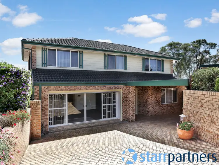 9 Doradillo Place, Eschol Park NSW 2558