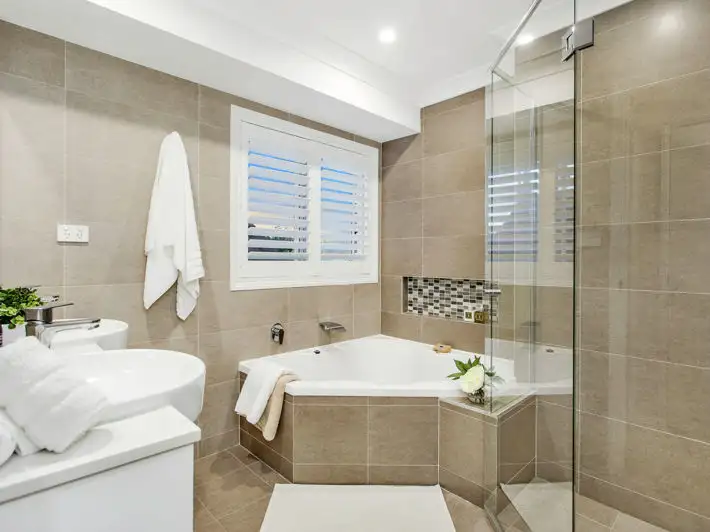 Third view of Homely house listing, 13 Powys Circuit, Castle Hill NSW 2154
