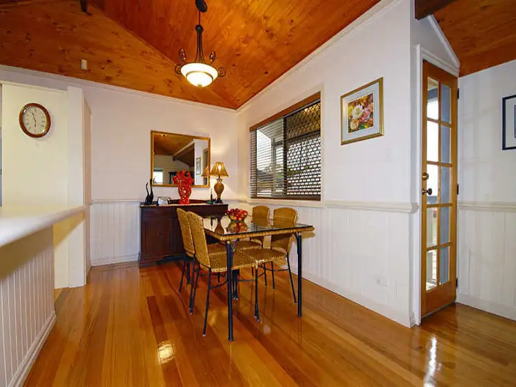 Fifth view of Homely house listing, 121 Brighton Tce, Brighton QLD 4017