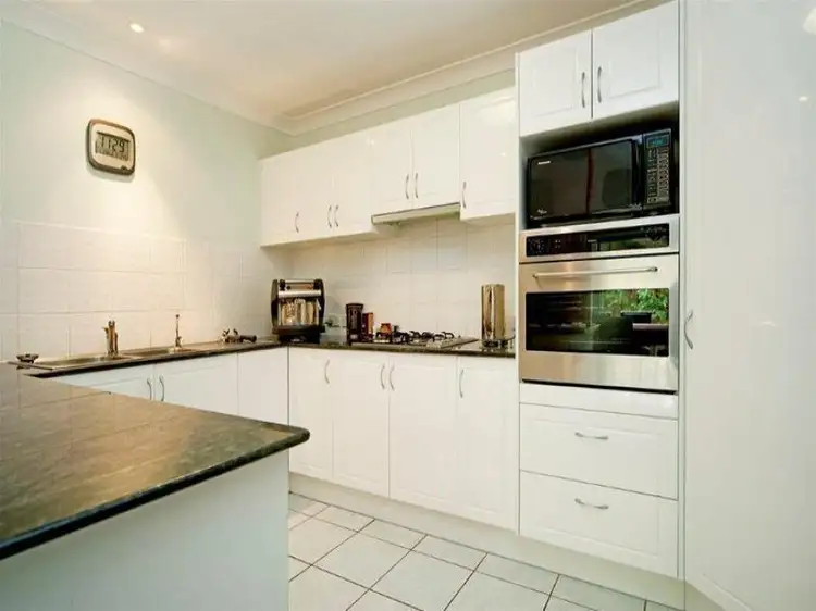 Sixth view of Homely house listing, 9/38 Caseys Road, Hope Island QLD 4212
