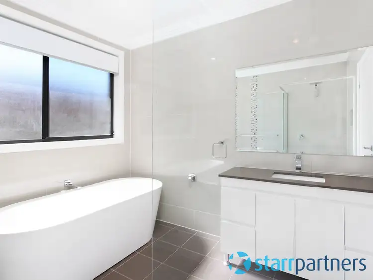 Third view of Homely house listing, 25 Elimatta Avenue, Jordan Springs NSW 2747