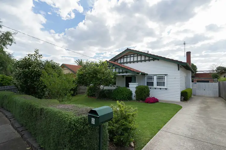 9 Hannaslea Street, Box Hill VIC 3128