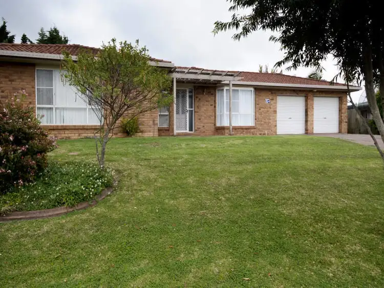 Fourth view of Homely house listing, 17 Fern Drive, Kearneys Spring QLD 4350
