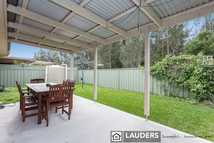 Second view of Homely semi-detached listing, 2a Eagle Close, Old Bar NSW 2430