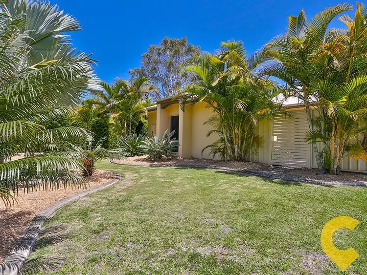 Second view of Homely house listing, 22 Coronation Avenue, Beachmere QLD 4510