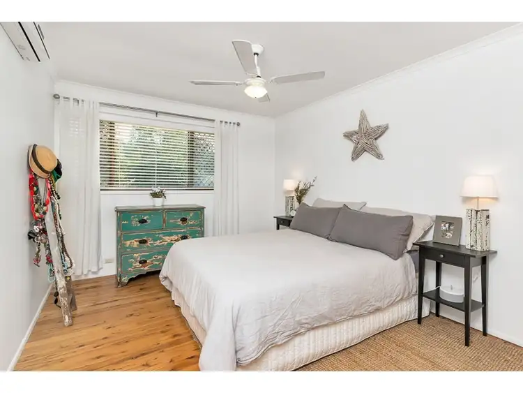 Sixth view of Homely house listing, 66/5 Quinnia Court, Ferny Hills QLD 4055