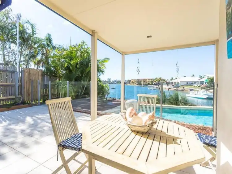 Second view of Homely house listing, 50 Amarina Avenue, Mooloolaba QLD 4557