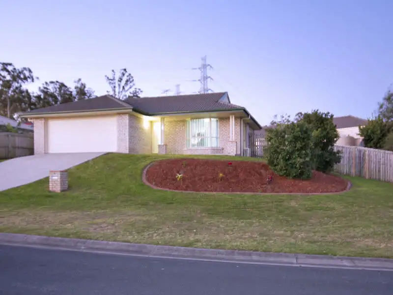 Main view of Homely house listing, 2 Eloise, Sumner QLD 4074