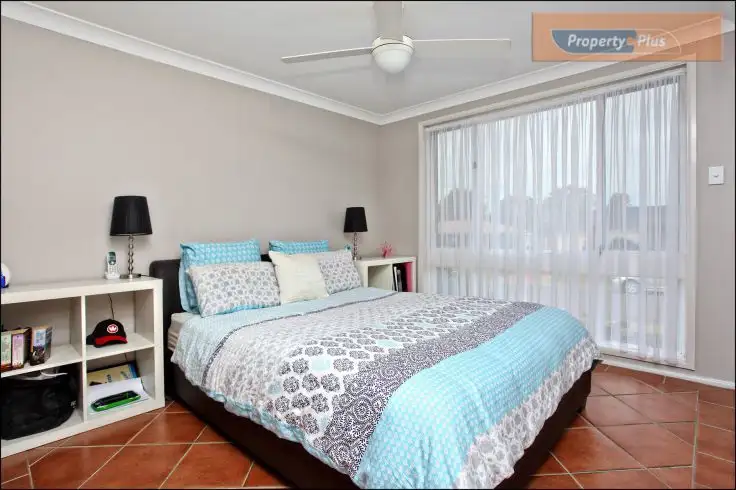 Fifth view of Homely house listing, 23 Ashwick Circuit, St Clair NSW 2759