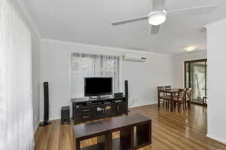 Third view of Homely house listing, 119 HENTY DRIVE, Redbank Plains QLD 4301