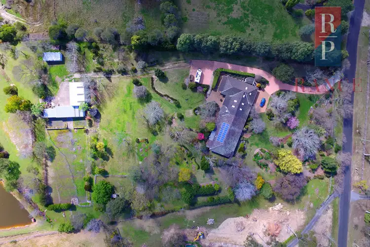 Second view of Homely house listing, 5 Jefferson Grove, Kenthurst NSW 2156