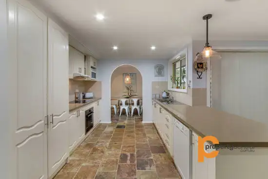 Sixth view of Homely house listing, 62 Pamela Parade, Leonay NSW 2750