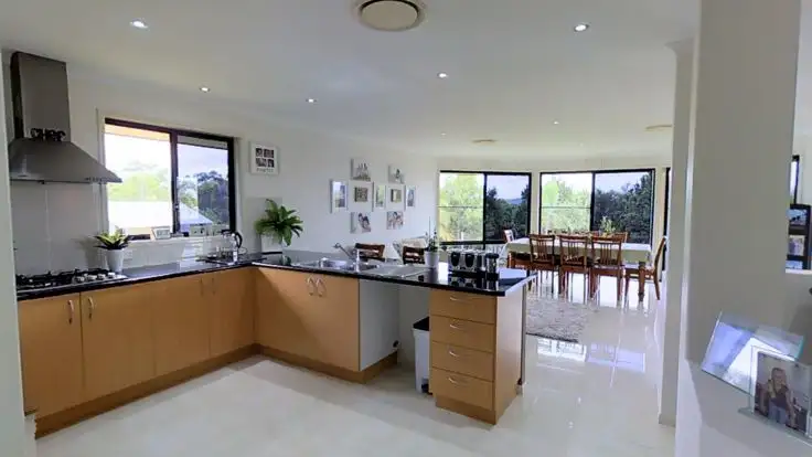 Fifth view of Homely house listing, 59-61 Parview Drive, Craignish QLD 4655