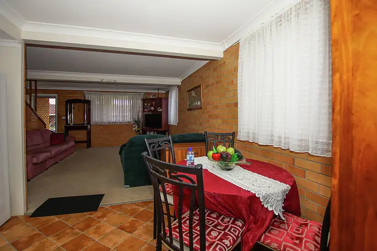 Fifth view of Homely townhouse listing, 1/51-53 Boultwood Street, Coffs Harbour NSW 2450