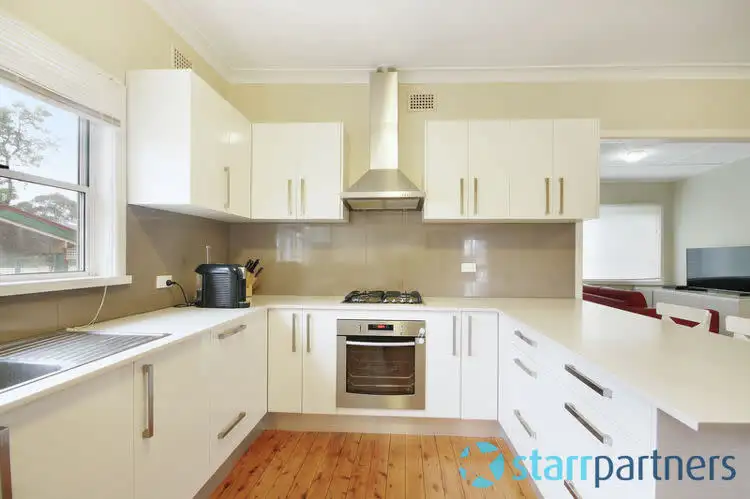 Third view of Homely house listing, 23 Brotherton Street, South Wentworthville NSW 2145