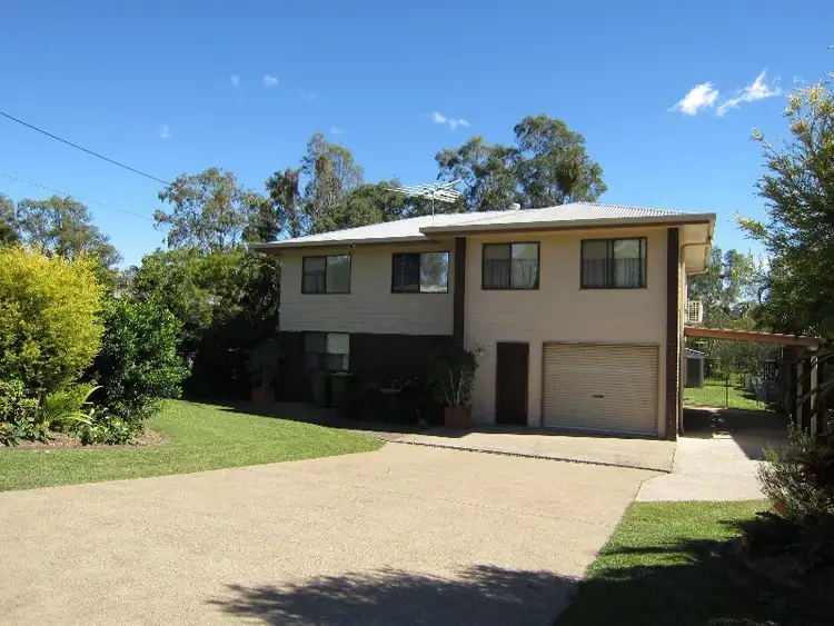 Main view of Homely house listing, 29 Wigmore Street, Willowbank QLD 4306