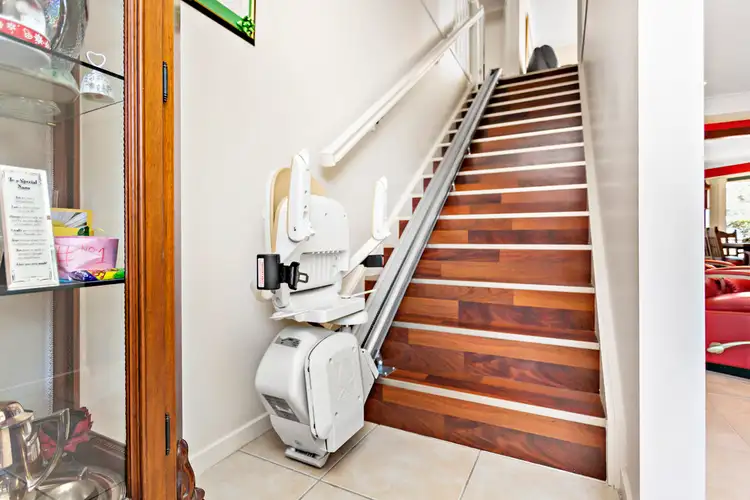 Fifth view of Homely townhouse listing, 2/184 - 188 Oxford Street, Cambridge Park NSW 2747