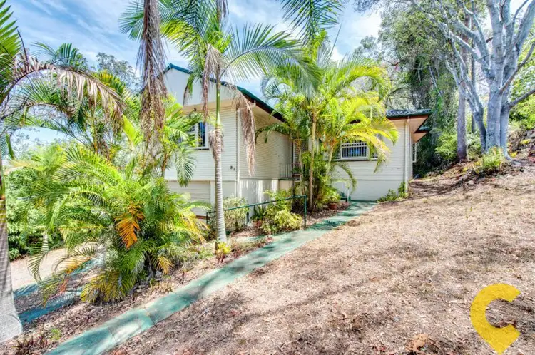 51 Isles Road, Indooroopilly QLD 4068