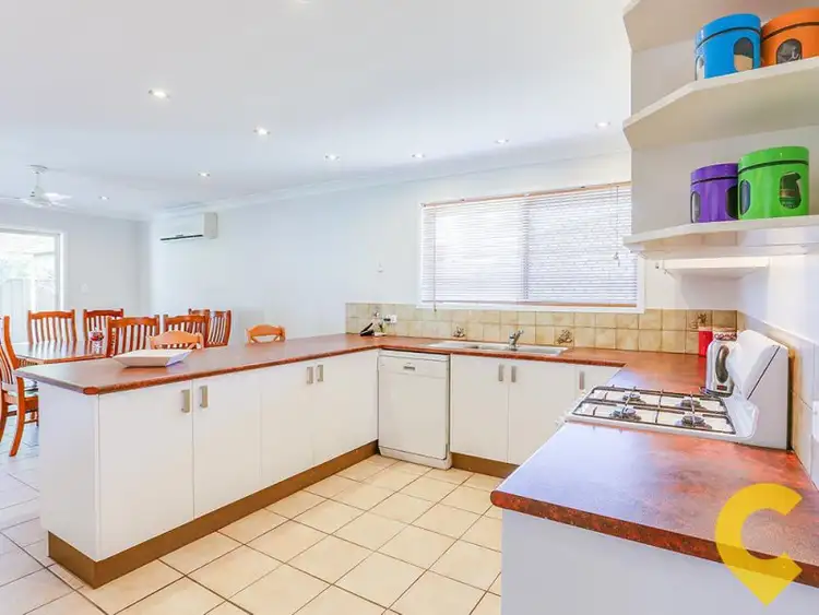 Fourth view of Homely house listing, 56 Quinlan Street, Bracken Ridge QLD 4017