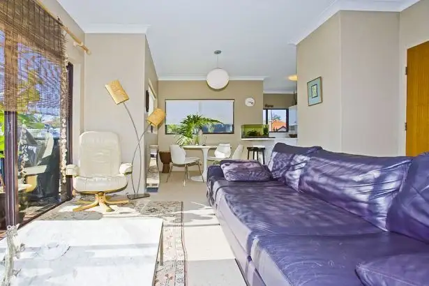 Fifth view of Homely unit listing, 7/80 Mitchell Street, Merewether NSW 2291