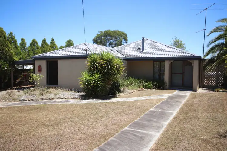 Main view of Homely house listing, 63 Wickham Street, Nanango QLD 4615