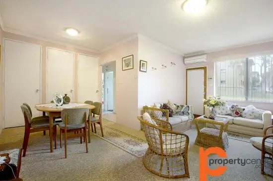 Second view of Homely unit listing, 2/37a Evan Street, Penrith NSW 2750