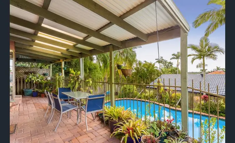 Fifth view of Homely house listing, 30 Barcoorah St, Westlake QLD 4074